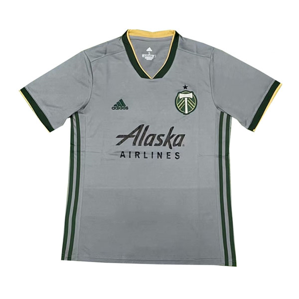 Tailandia Camiseta Portland Timbers Especial 2021-2022